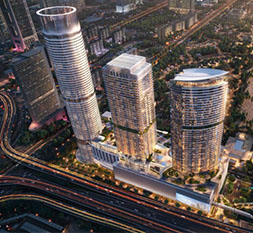 Nakheel
