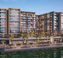 Ellington Properties