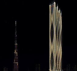 Danube Properties
