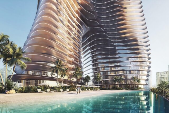 Bugatti Residences at Business Bay – Binghatti Developers
