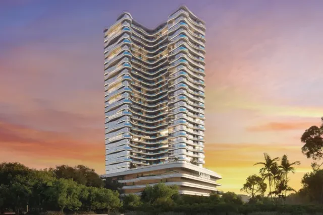 Samana Barari Views at Majan, Dubai